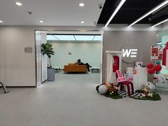 -WEGYMER健萌健身(麦德龙钰龙天下馆)