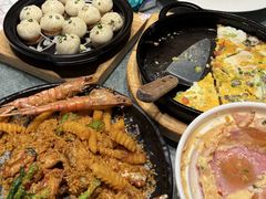 -79号渔船海鲜饭店(龙岗店)