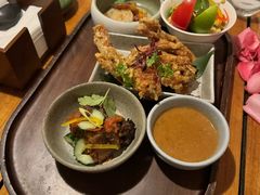 -三亚艾迪逊酒店·海滩烧烤 BARBACOA·现场乐队·浪漫晚餐·烧烤海鲜