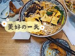鸭胗螺蛳粉-捕螺记螺蛳粉(东关大街店)