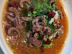 -阿娘家·原生态农家菜(国顺东路店)