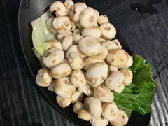 野生珍珠马蹄-狐狸爱上椰子鸡(滨江星光大道店)