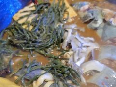 -粗粮人家·东北菜(洋桥店)