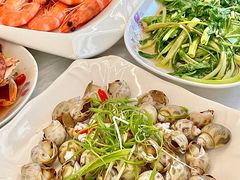 -众味海鲜大排档·活海鲜·潮汕味(南澳店)
