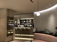 -théATRE 茶聚场(王府中環店)