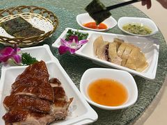 -庄氏祥记家常食府(国瑞建材家居博览中心店)
