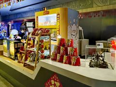 -万达影城(通州万达广场IMAX+杜比影院店)