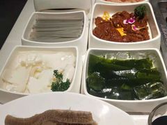 -海底捞火锅(玉桥商业广场店)