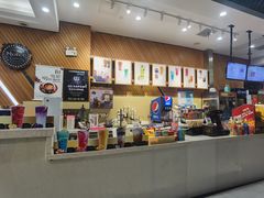 -大光明丽星VIP影城(昌里路杜比全景声店)