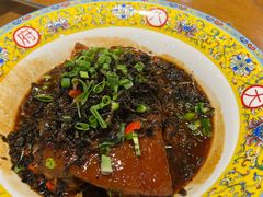 -八大碗·地道东北菜(白塔堡店)