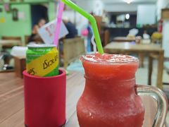 -Kat's Kitchen