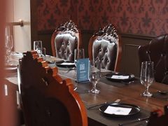 -喬越名品Cafe Fashion(富力公园店)