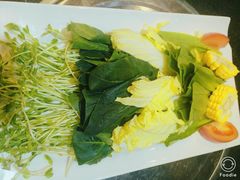 -清真华宇开锅羊肉