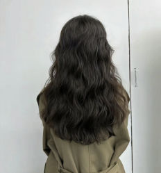 -东梵造型·烫发染发接发连锁SALON