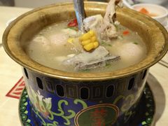 -羊之道草原味道清真餐厅(番禺店)