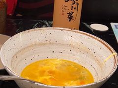 -廖川菜(太阳宫店)