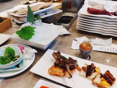 -上渔铁板烧(熙悦汇店)