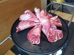 雪花牛舌-犟牛家·榴莲烤肉(五棵松店)