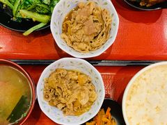 -食其家·牛丼咖喱(太阳宫店)