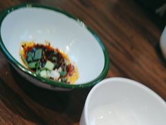 -霸舌生滚牛肉米粉(天生街道店)
