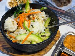 -六七八韩式烤肉·韩国料理(上杭路店)