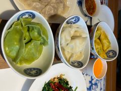 -东方饺子王(和平里店)