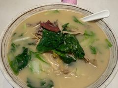 老鸭面-慧娟面馆·餐厅(望江路店)