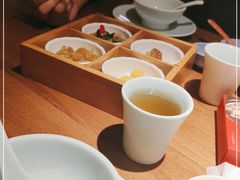 -闽上鲜·福建菜(龙湖滨江天街店)