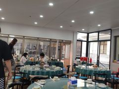 -梦缘水乡·湖景餐厅