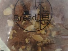 -韩国利尔面包(桂林路店)