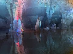 -宝晶宫旅游景区