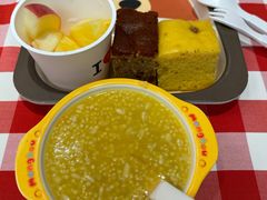 儿童餐-西贝(枫蓝国际购物中心店)