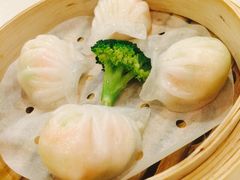 -舊街坊茶楼(市二宫店)