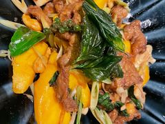 -mango tree芒果树餐厅(K11店)