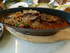 -汇贤府·李氏鲁菜(五棵松店)