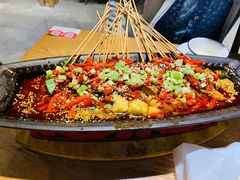 -成都吃客(九眼桥店)