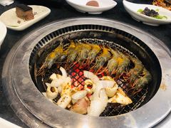 -神户赤童日式烤肉伙伴(东直门店)