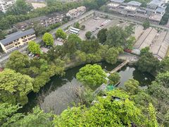 -桂林独秀峰王城景区