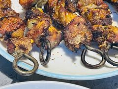 -二毛馕坑肉饭店
