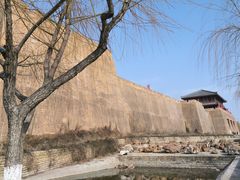 -中国汉城景区