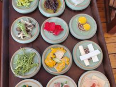 -桥香园过桥米线(国贸店)