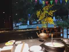 -景笙毋米粥底火锅(20年老字号)