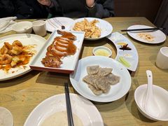 -京味斋·北京烤鸭(北京南站洋桥店)