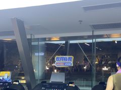 -超鹿运动(达信大厦店)