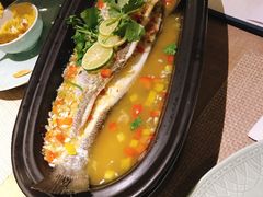 -野米东南亚餐厅(欢乐海岸店)