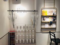 -喜茶(佛山岭南站店)