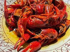 特色十三香小龙虾-有位虾匠·手工土菜小馆(市北店)