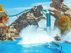 -七彩云南欢乐世界