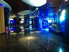 -万达影城IMAX(海口日月广场店)