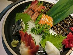 -赤坂亭M9和牛烧肉·日料398放题(万达店)